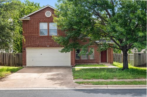 1408 Water Spaniel Way, Round Rock, TX, 78664-3417 | Card Image