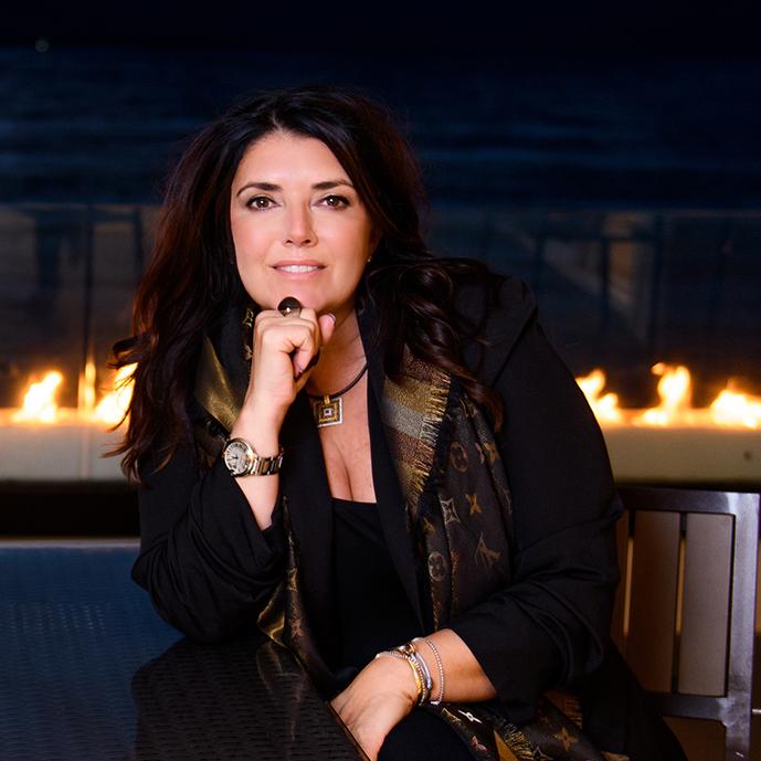 Betty Toroyan