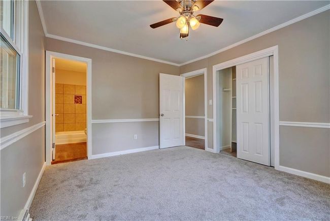 5006 High St W, House other with 4 bedrooms, 3 bathrooms and null parking in Portsmouth VA | Image 28