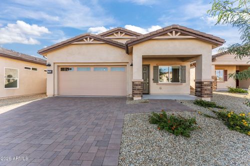 776 N Don Frank Lane, Wickenburg, AZ, 85390 | Card Image