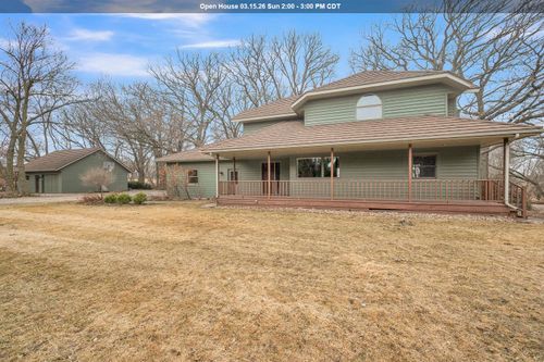 10999 240th Ave, Spirit Lake, IA, 51360-7069 | Card Image