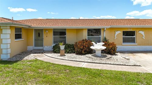 264 E Tarpon Blvd Nw, PORT CHARLOTTE, FL, 33952-6573 | Card Image