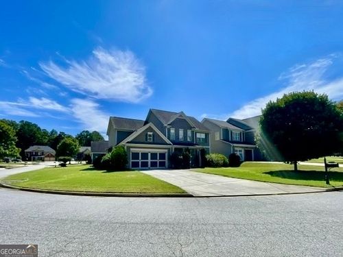 218 Mary Wallace Way, Dallas, GA, 30157 | Card Image