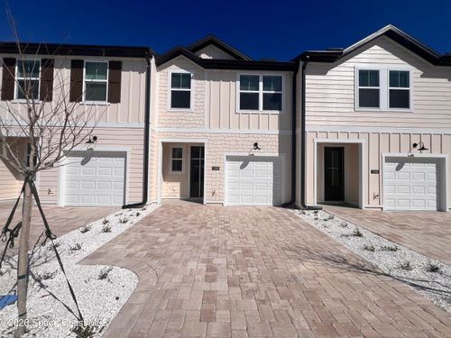 1258 Bluewater Ln, Rockledge, FL, 32955-4625 | Card Image