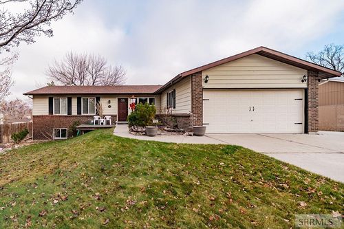 134 Plateau Dr, Pocatello, ID, 83204-4822 | Card Image