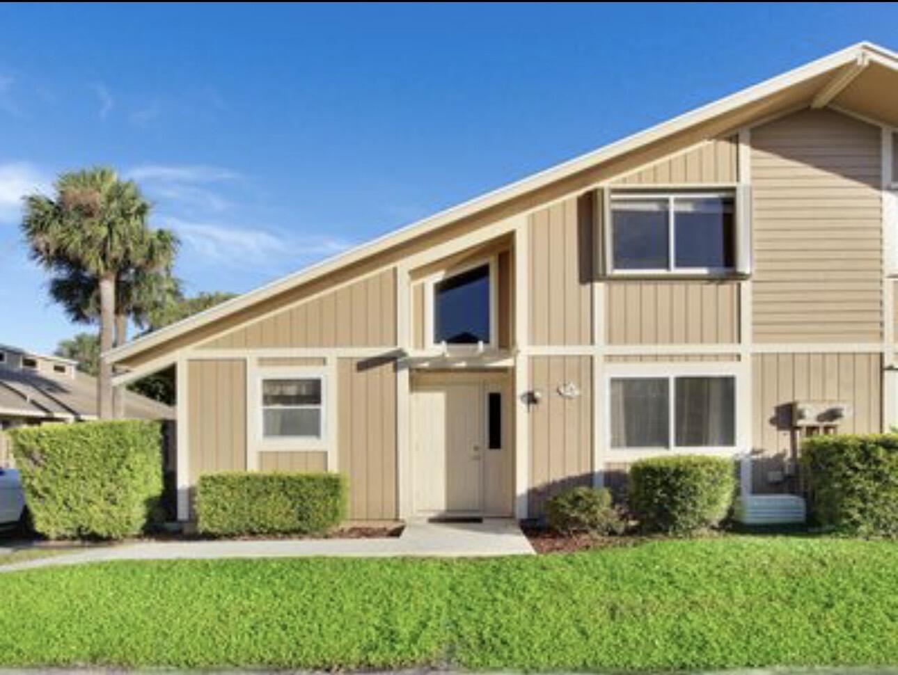 Residential Lease in Jupiter
