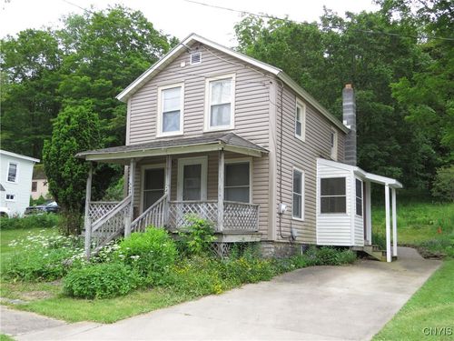 24 Canadarago St, Richfield Springs, NY, 13439-7705 | Card Image