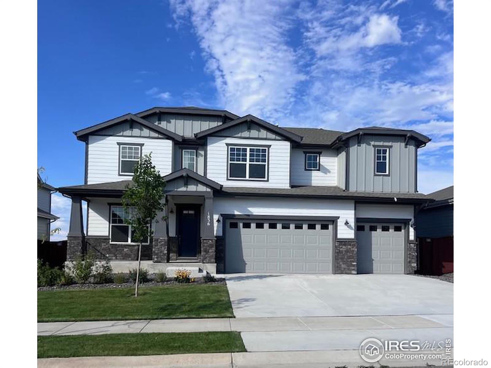 Golden Sun Dr, Windsor, CO 80550