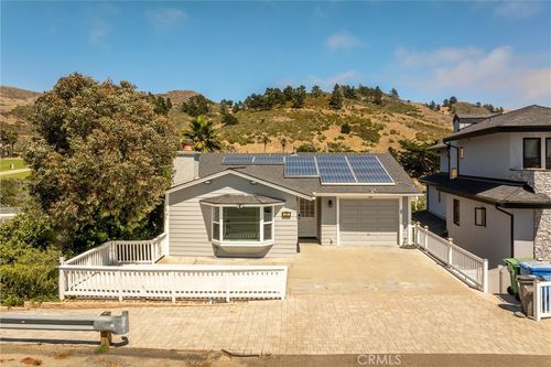 96 24th St, Cayucos, CA, 93430-1412 | Card Image