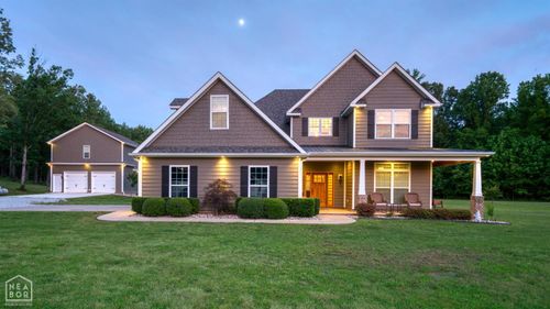 598 County Road 304, Jonesboro, AR, 72401-7967 | Card Image