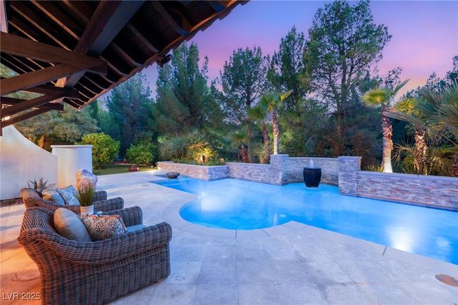 19 Quintessa Cir, House other with 4 bedrooms, 5 bathrooms and null parking in Las Vegas NV | Image 92