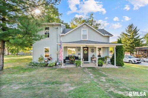 613 N High St, Port Byron, IL, 61275-9538 | Card Image