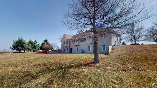 19620 S Jordon Ter, House other with 5 bedrooms, 3 bathrooms and null parking in Scranton KS | Image 15