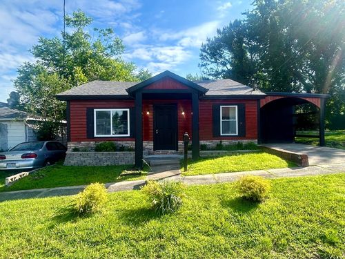 309 W 11th St, Metropolis, IL, 62960-1513 | Card Image