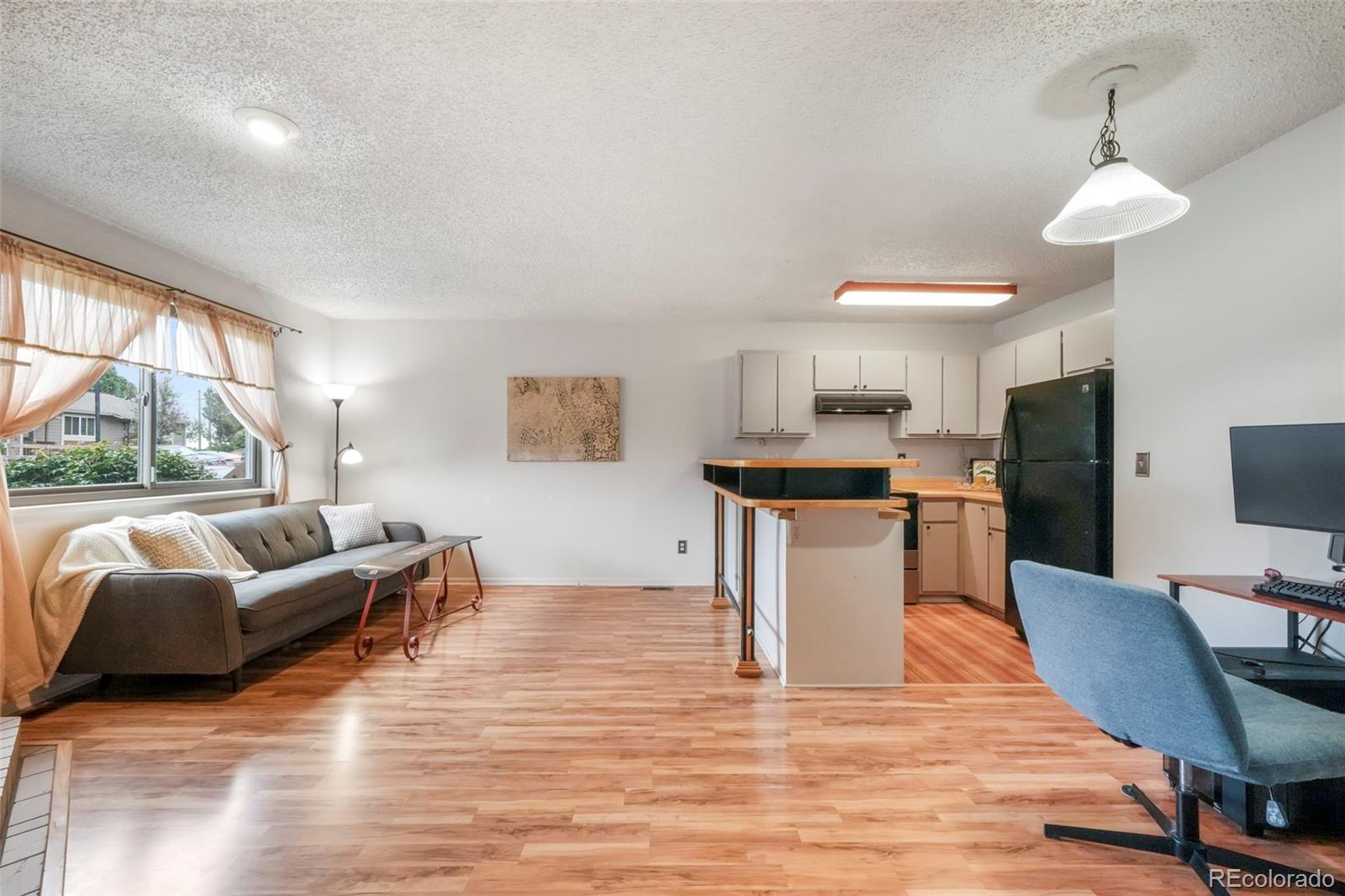 Residential in Colorado Springs 4