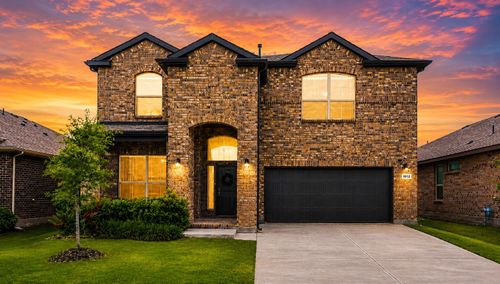 1012 Croxley Way, Justin, TX, 76247-2285 | Card Image