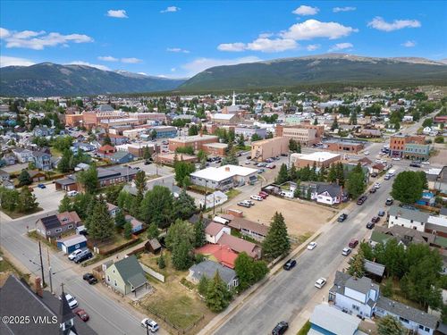 142 W 4th St, Leadville, CO, 80461-3630 | Card Image