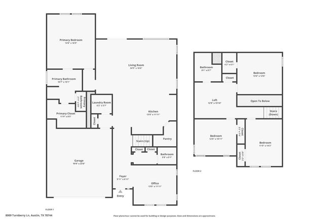 Property floor plan | Image 38
