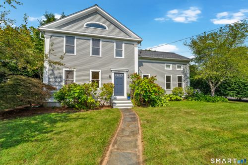 41 Ocean View Ave, Mystic, CT, 06355-2211 | Card Image