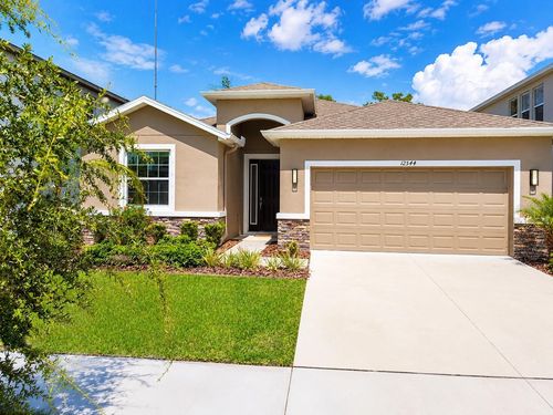 12544 Shining Willow Street, RIVERVIEW, FL, 33579 | Card Image