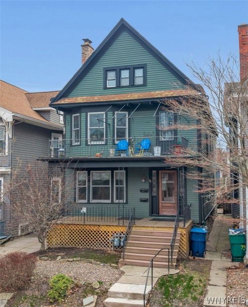 75 Inwood Pl, Buffalo, NY, 14209-1022 | Card Image