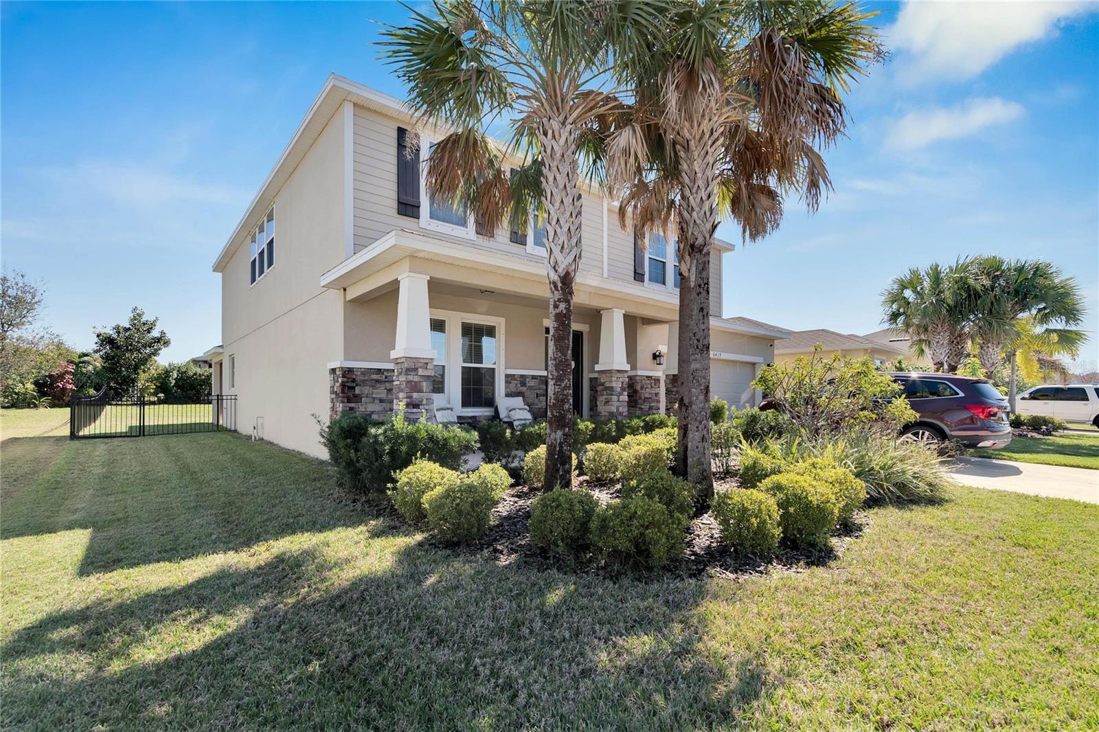 Triton Ln, Apollo Beach, FL 33572