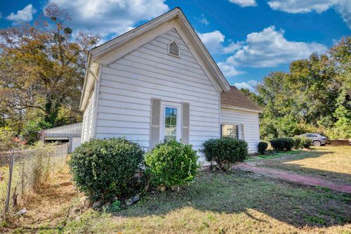 892 Martin Luther King Drive, Monticello, GA, 31064 | Card Image