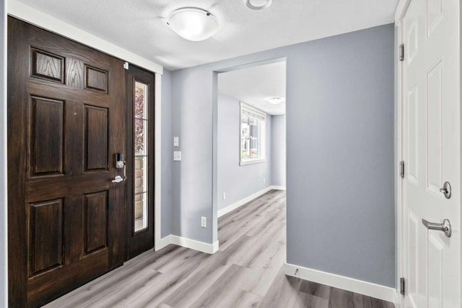 817 Skyview Ranch Grove, Townhouse with 3 bedrooms, 3 bathrooms and 2 parking in Calgary AB | Image 6