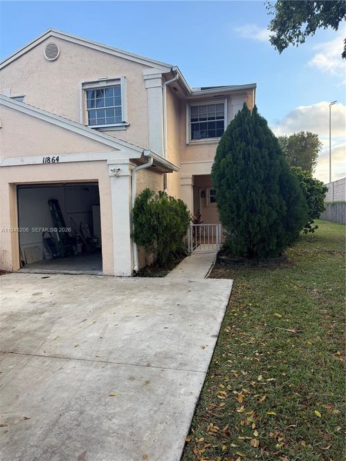 0-11864 Sw 99th St, Miami, FL, 33186-8514 | Card Image