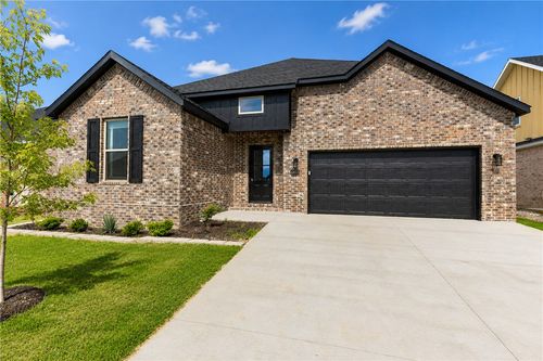 6803 Basswood Avenue, Bentonville, AR, 72713 | Card Image