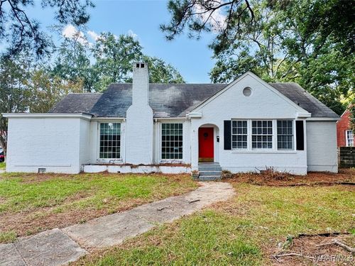 603 Federal Dr, Montgomery, AL, 36107-1701 | Card Image