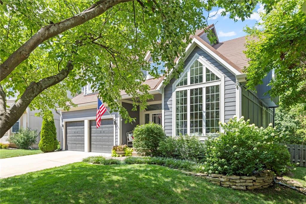 Residential in Overland Park 2
