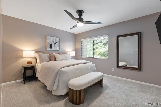 UNIT-11602 - 11602 E Briar Patch Dr, Condo with 2 bedrooms, 2 bathrooms and null parking in Midlothian VA | Image 26
