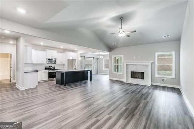 31 Sourwood Dr, House other with 4 bedrooms, 3 bathrooms and 2 parking in Mansfield GA | Image 7