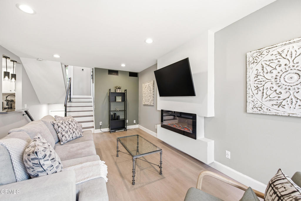 Residential in Newbury Park 2