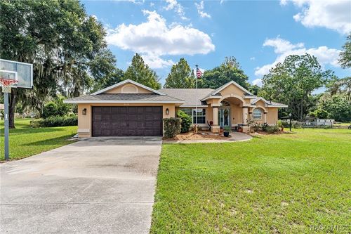 9659 S Buckskin Avenue, Floral City, FL, 34426 | Card Image