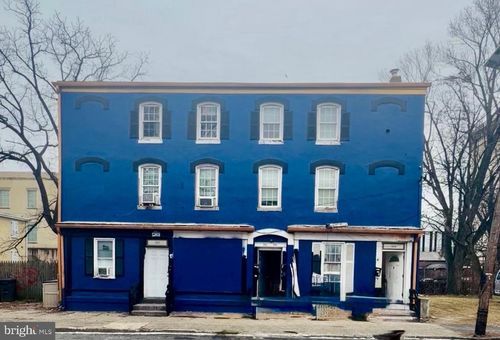 303 W Hanover St, Trenton, NJ, 08618-4827 | Card Image