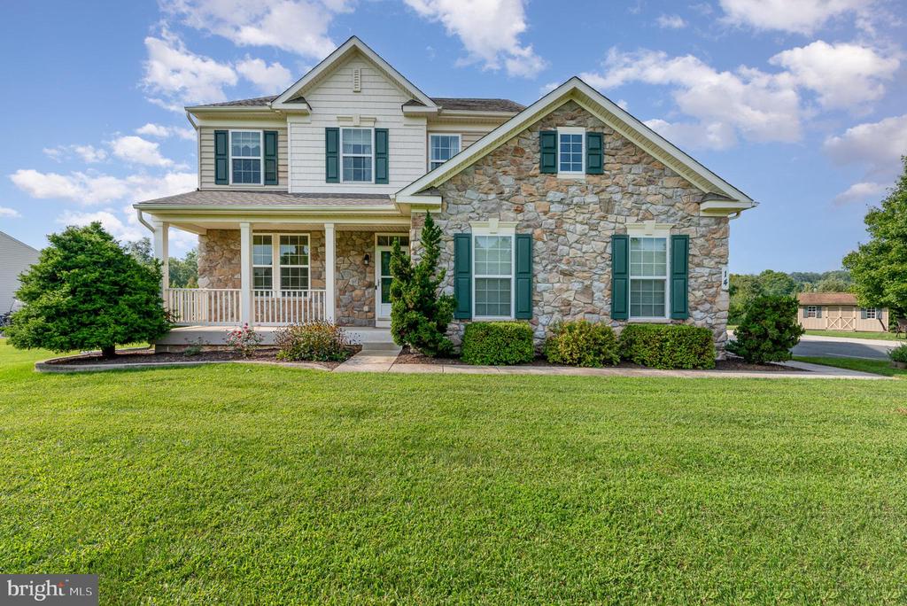 Rhodes Mountain Dr, North East, MD 21901