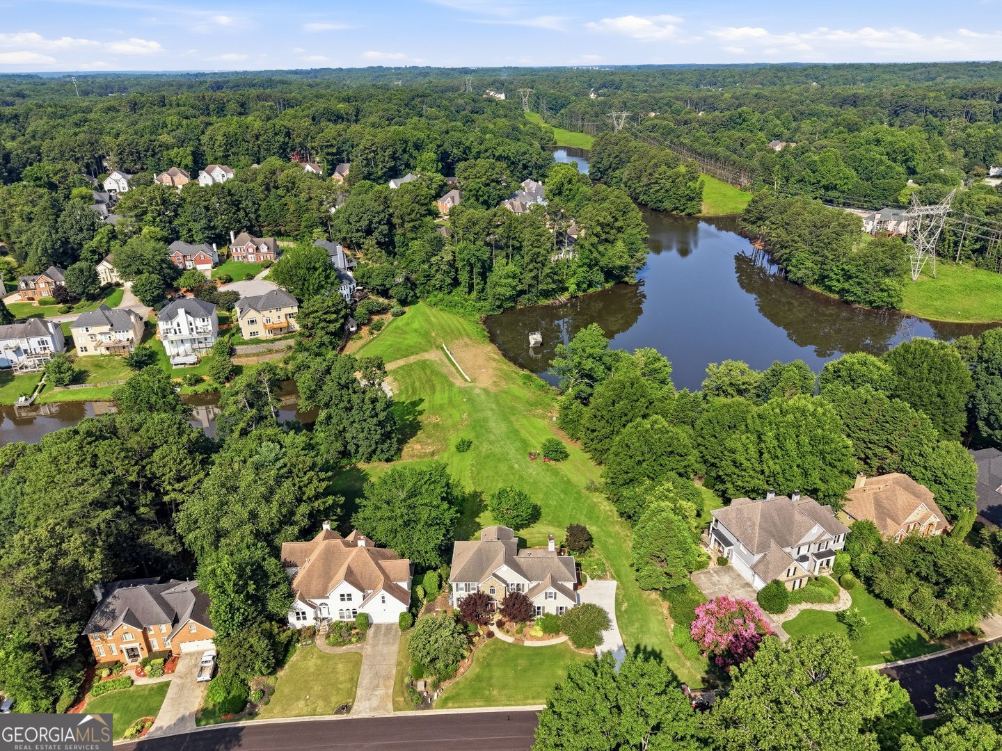 Residential Income in Suwanee 2