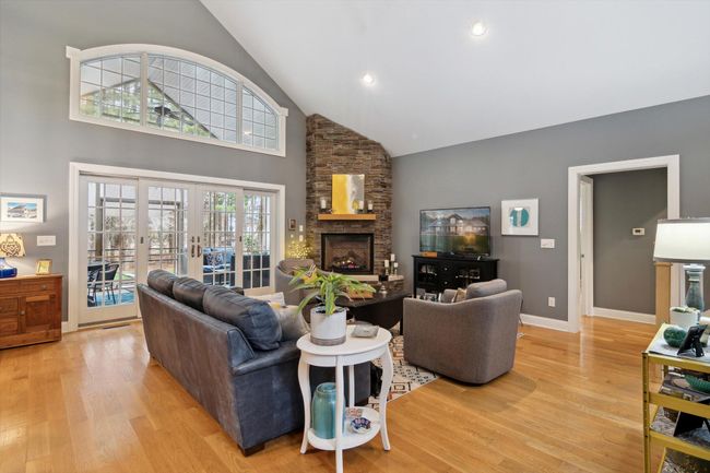 17867 K Line Way, House other with 4 bedrooms, 4 bathrooms and null parking in Marshall MI | Image 13