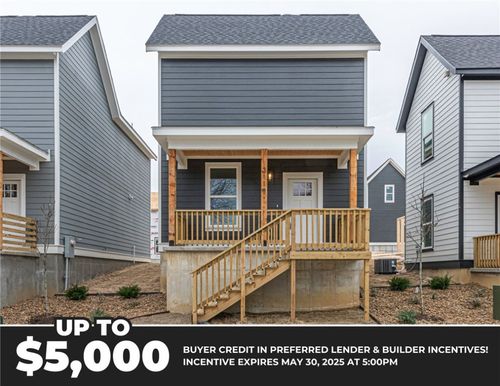 1043 S Laramie Hts, Fayetteville, AR, 72704 | Card Image