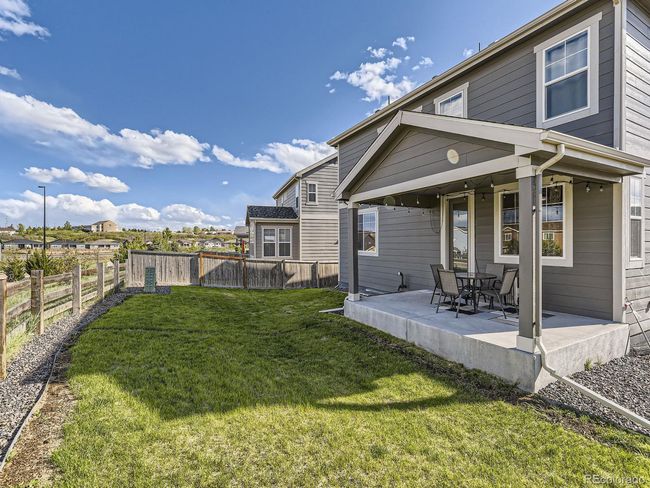917 White Leaf Cir, House other with 5 bedrooms, 5 bathrooms and null parking in Castle Rock CO | Image 26