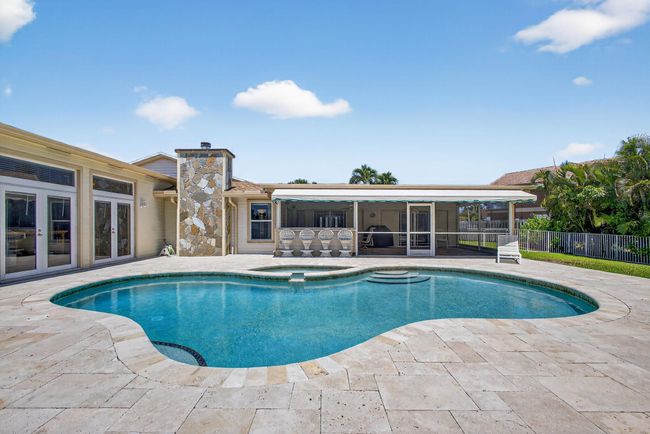 4378 Juniper Ter, House other with 3 bedrooms, 3 bathrooms and null parking in Boynton Beach FL | Image 50