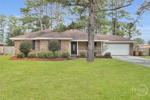 129 Jennifer Cir, Rincon, GA, 31326-5713 | Card Image