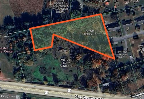 0 Pleasant View Dr, GAP, PA, 17527 | Card Image