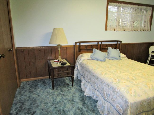 Lower Level Bedroom 4 | Image 56