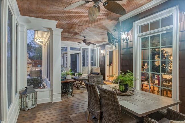 14 Snead Ave Nw, House other with 5 bedrooms, 5 bathrooms and 3 parking in Rome GA | Image 47