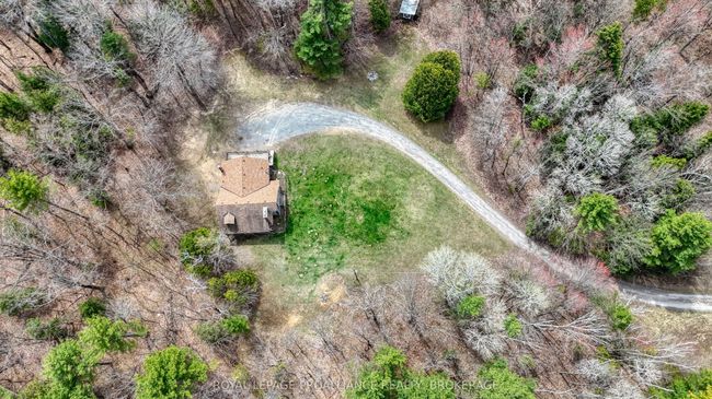 7558 Highway 38, House other with 3 bedrooms, 1 bathrooms and 10 parking in Verona ON | Image 42
