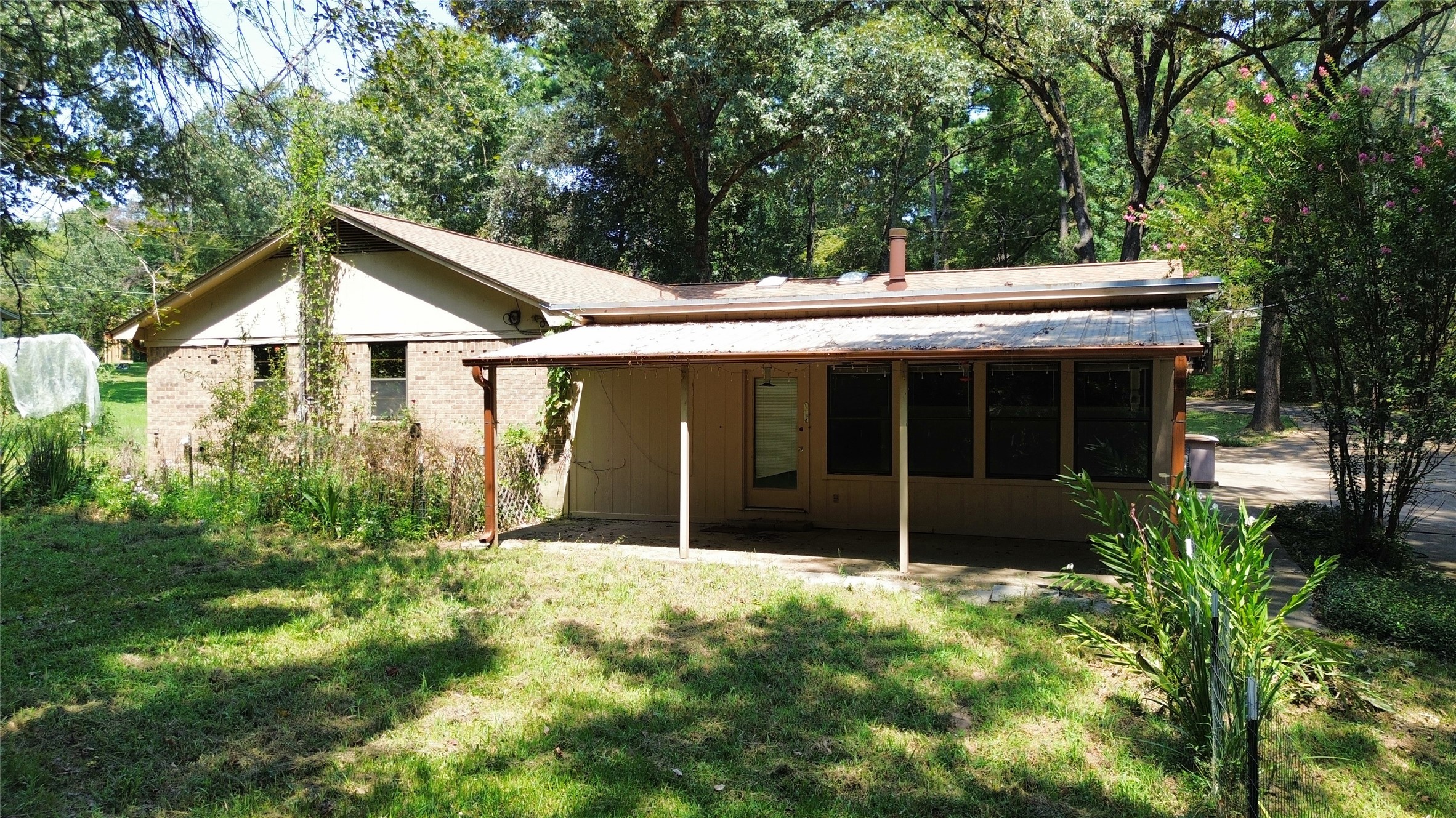 Residential in Flint 4