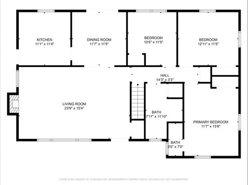 120 Crum Elbow Rd, Hyde Park, NY, 12538-2908 | Card Image